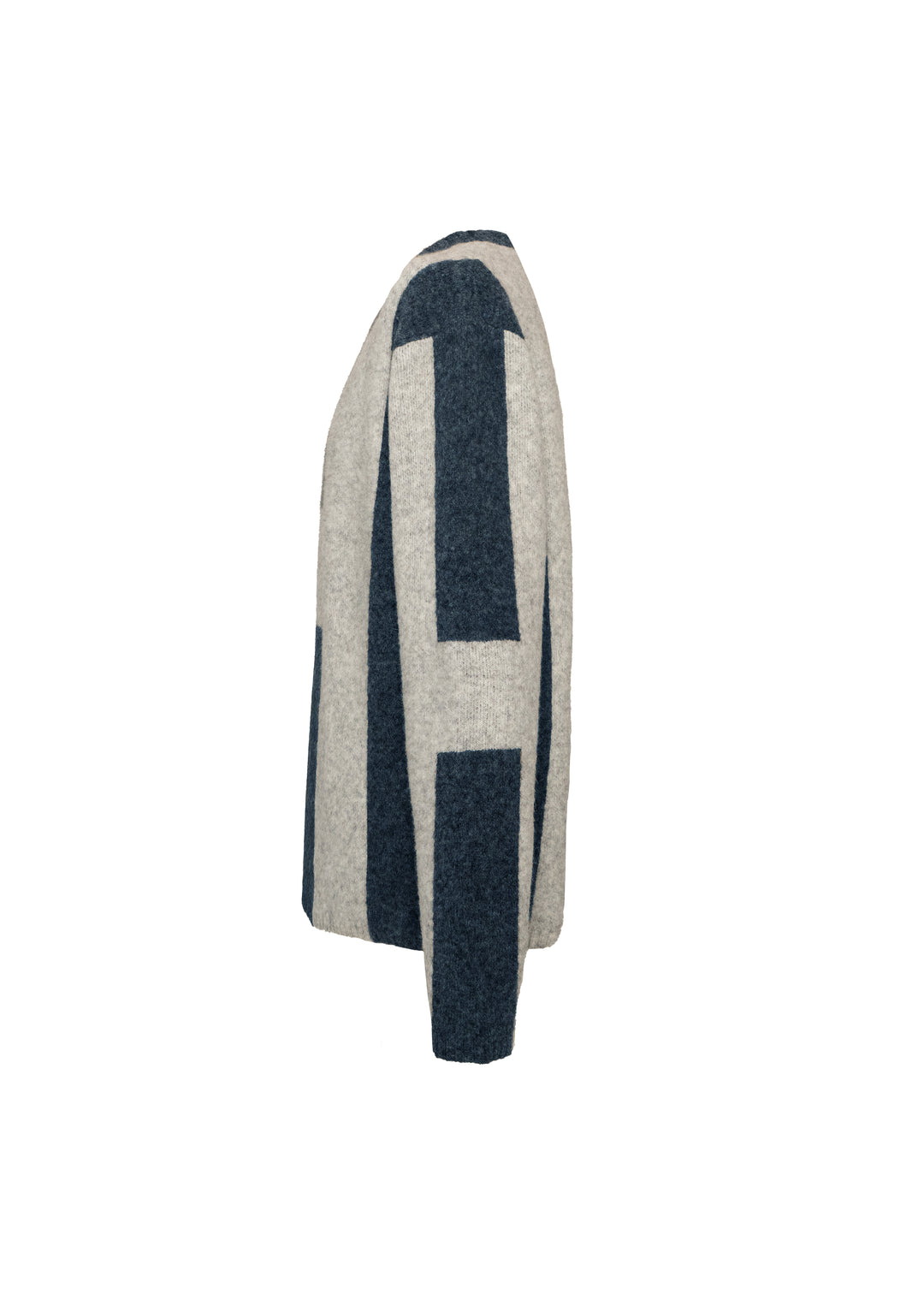 HÉST Isak Knit Navy