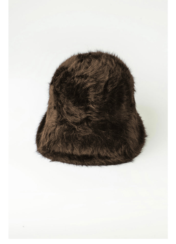 Alex Hat Brown