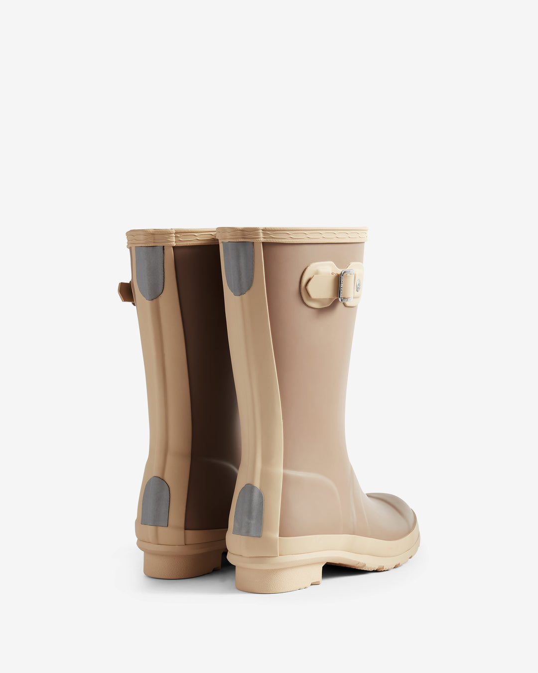 HUNTER Junior Originals Boot Shore Shifting Sand