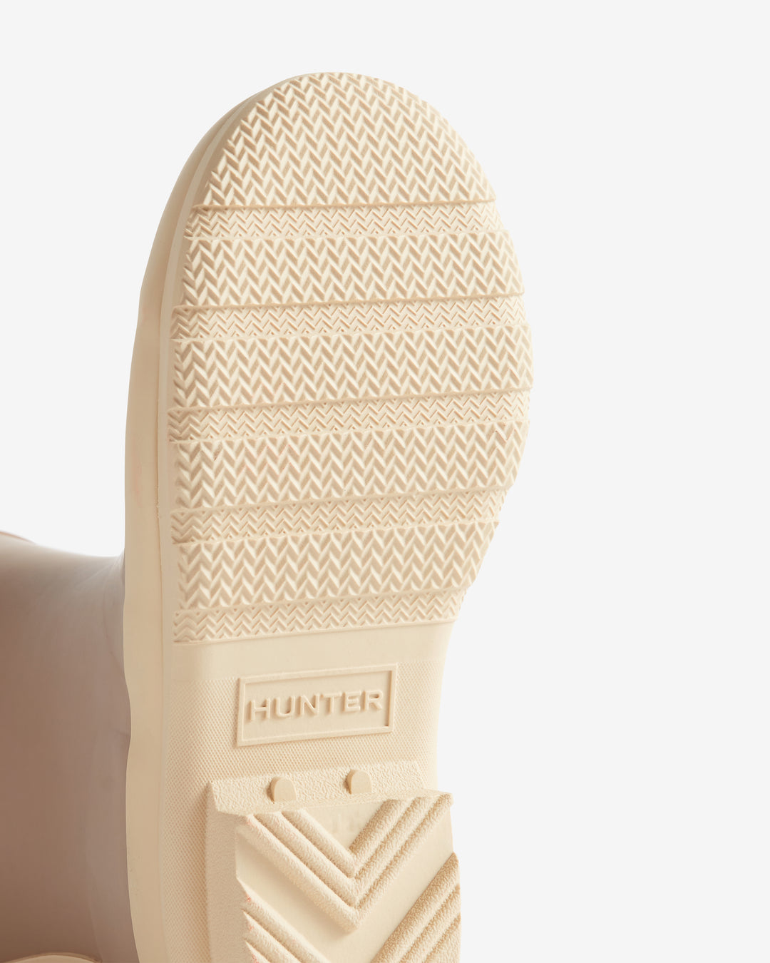 HUNTER Junior Originals Boot Shore Shifting Sand