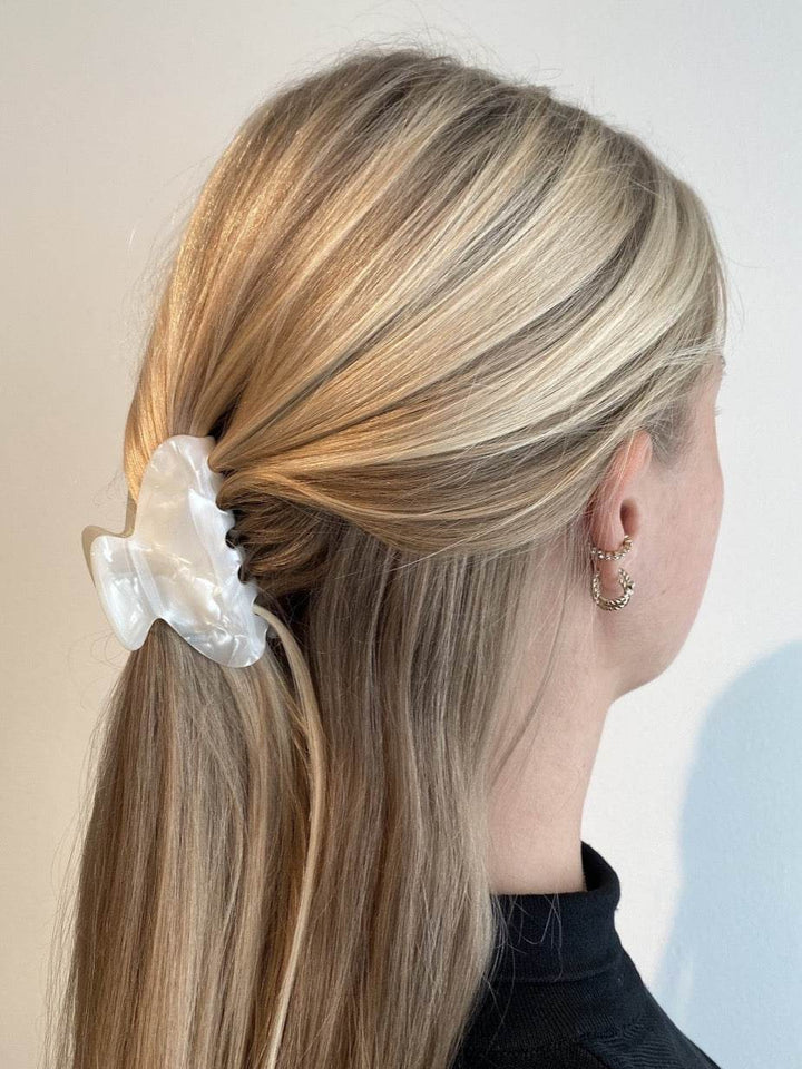 BOW19 June Hair Clip Small