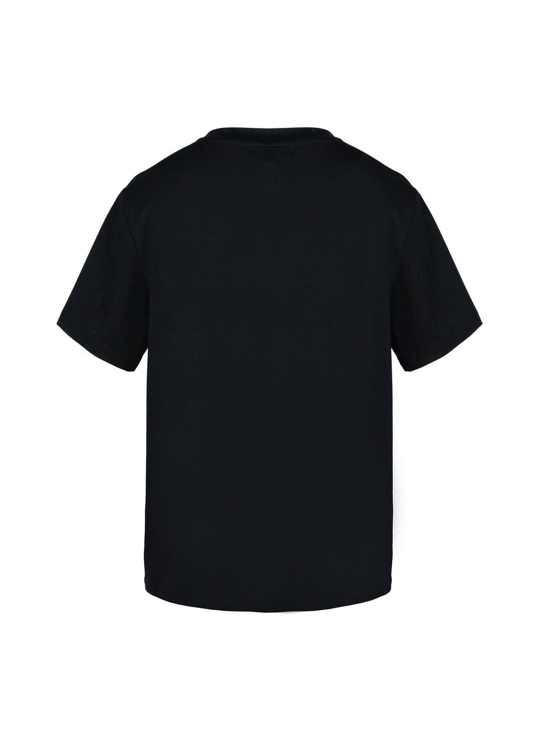 HÉST LOGO T-shirt Black