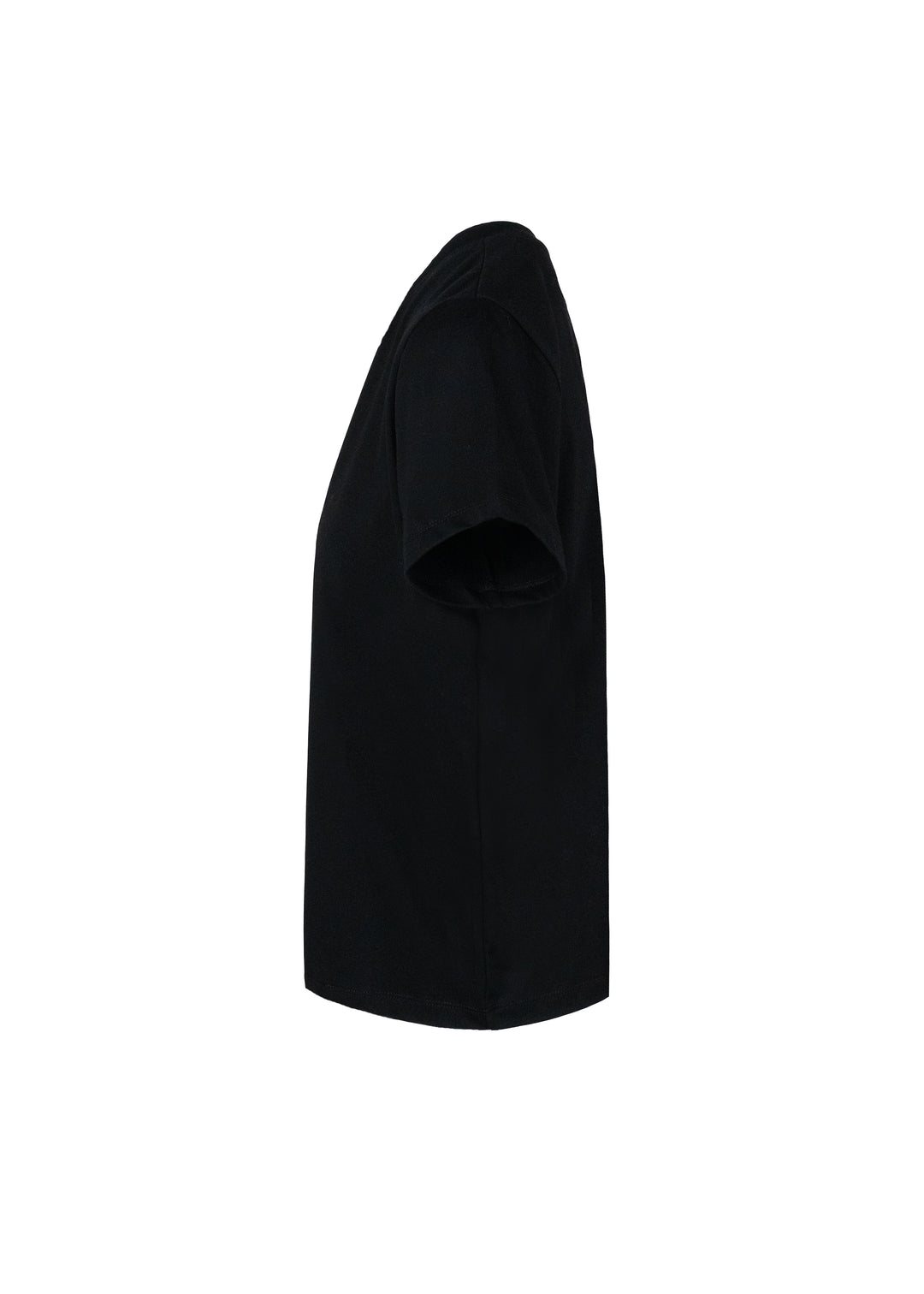 HÉST LOGO T-shirt Black