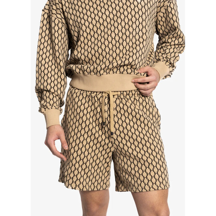 HÉST MASO SHORTS