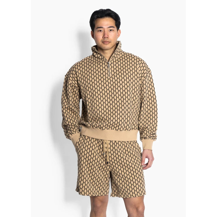 HÉST MASO SHORTS