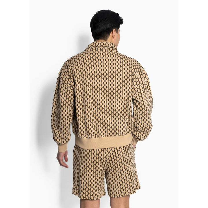 HÉST MASO SHORTS