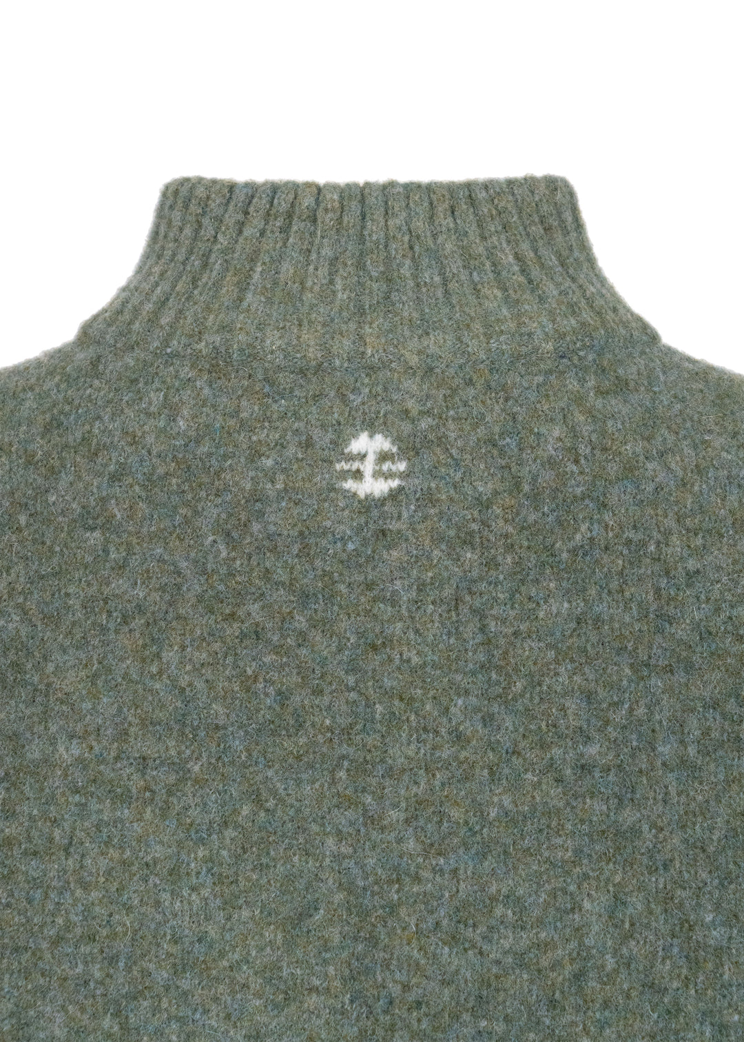 Hést MÄRTHA Short Jacket Winter Moss