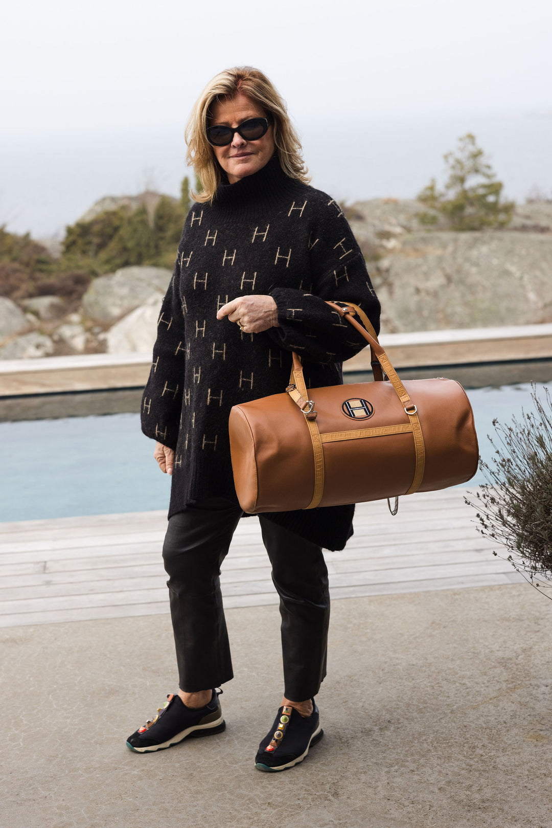 HÉST ESBEN Bag