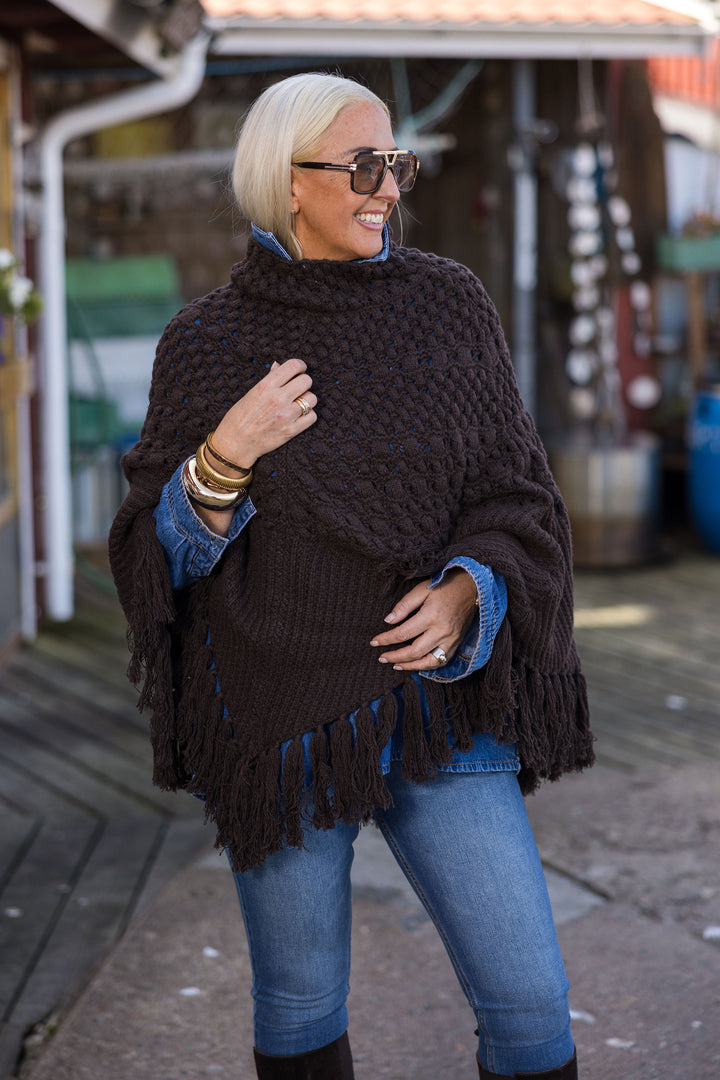 CABEL DAYPONCHO GANACHE