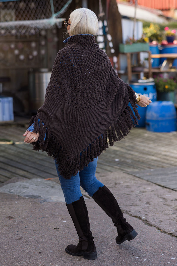 CABEL DAYPONCHO GANACHE