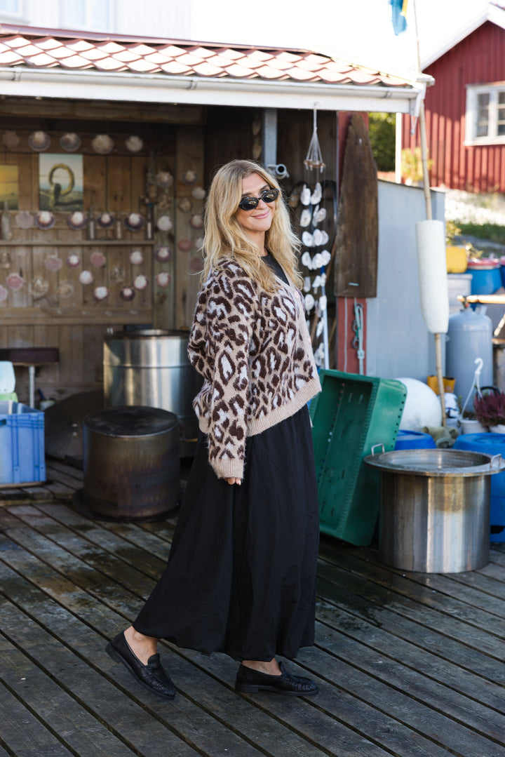 miss goodlife Leo Sweater