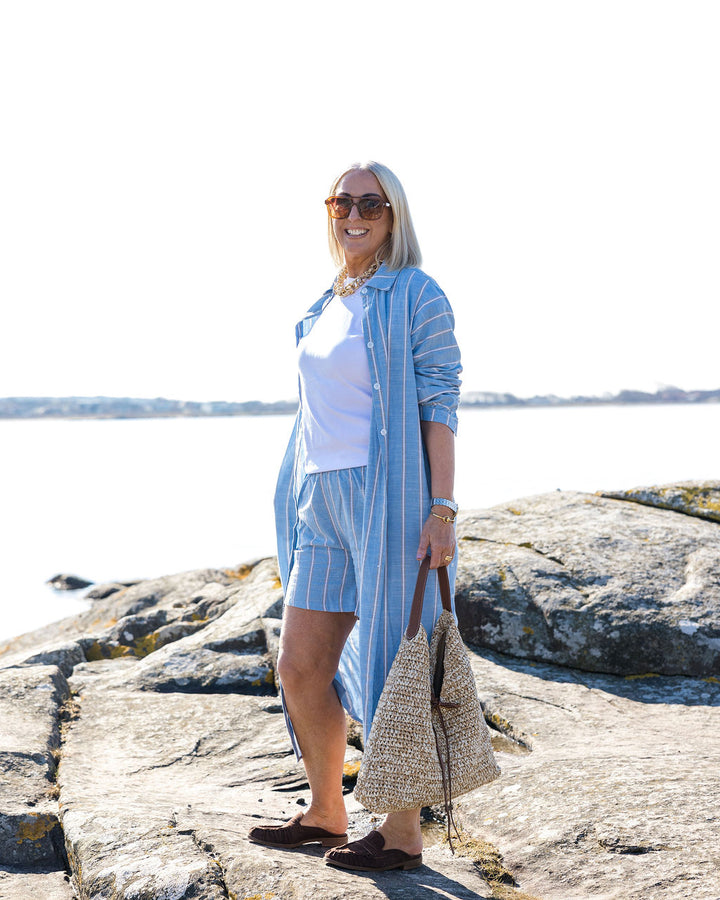 Becksöndergaard Paper Straw Siena Bag
