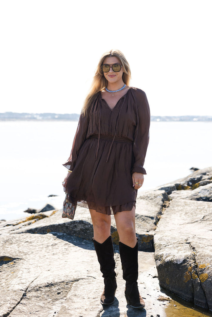 Noella Mariel Dress