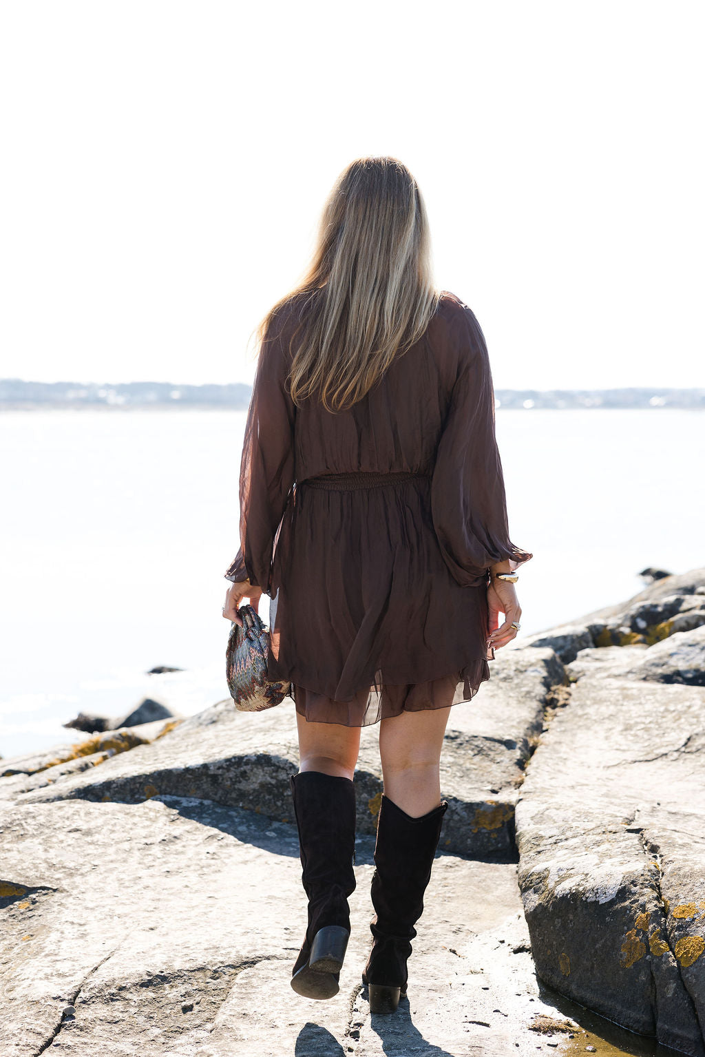 Noella Mariel Dress