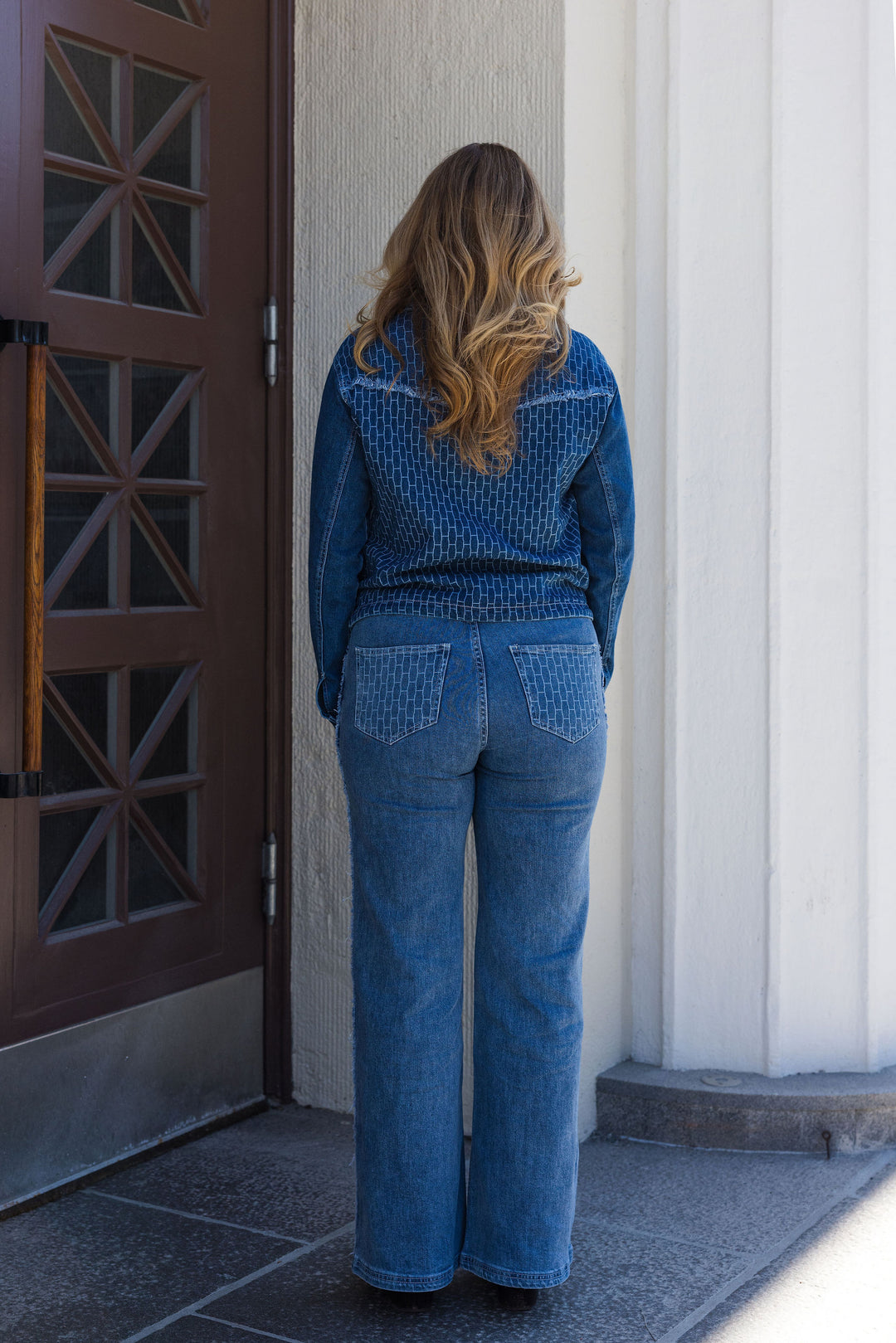 HÉST Dharma Jeans
