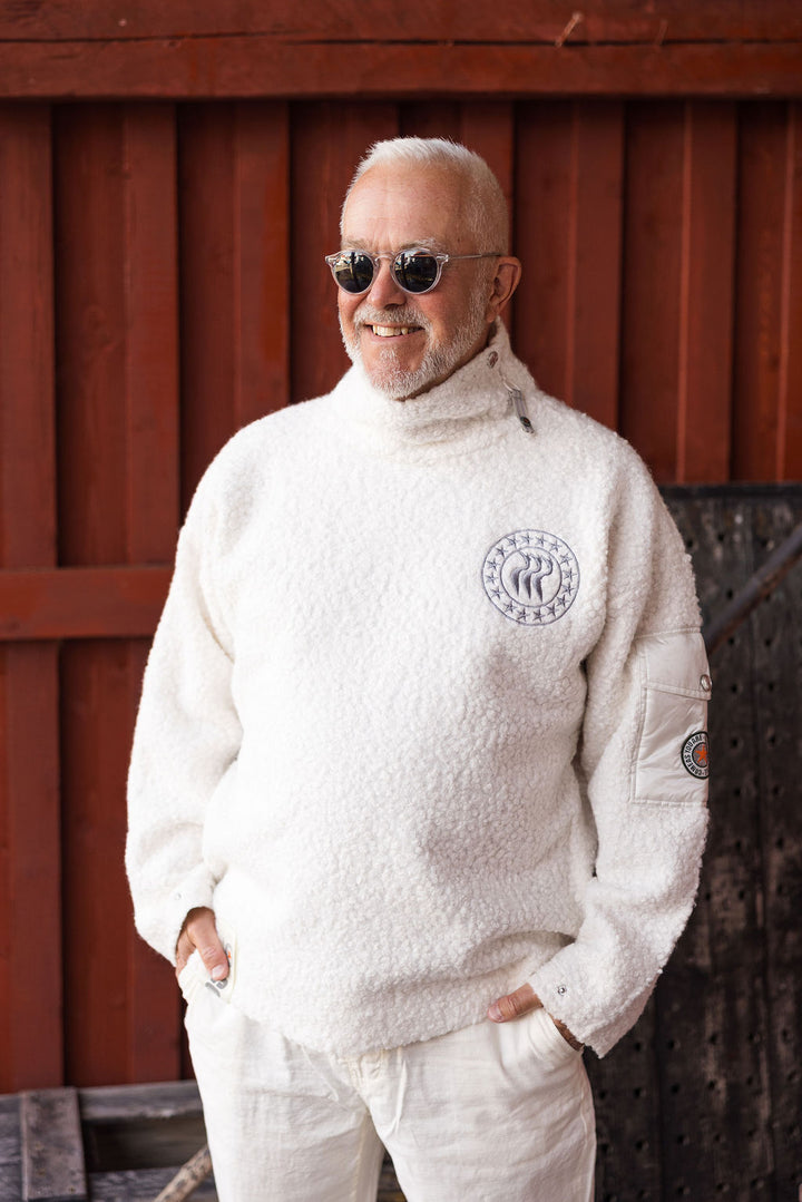 CAYA MICKY White