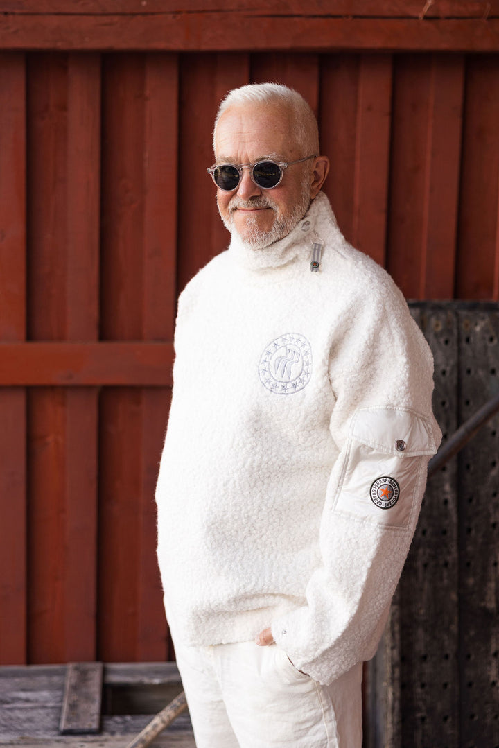 CAYA MICKY White