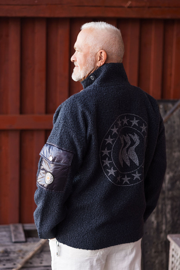CAYA MICKY Navy
