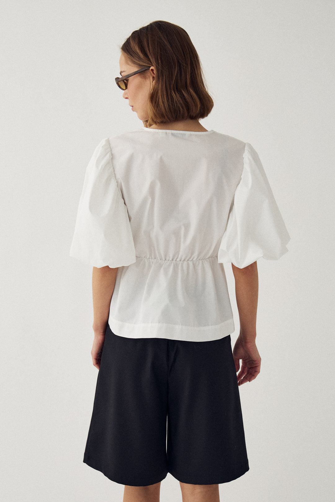 Noella Magdalena Blouse