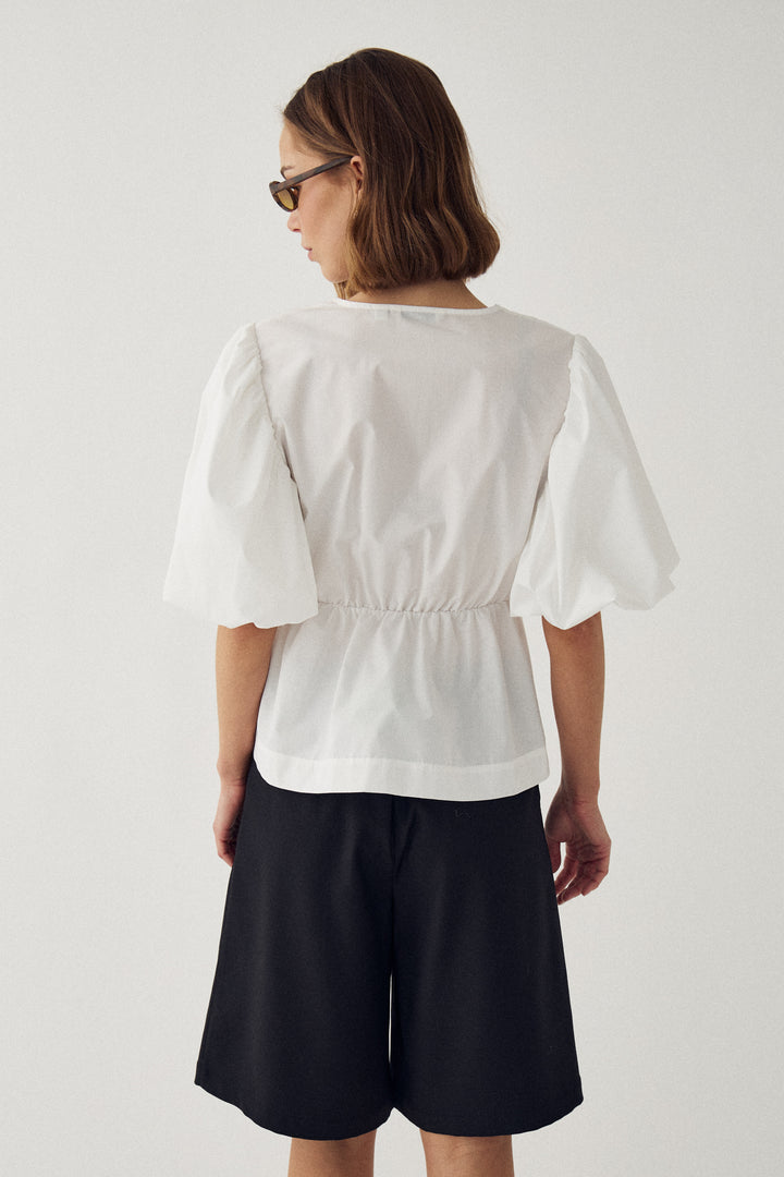 Noella Magdalena Blouse