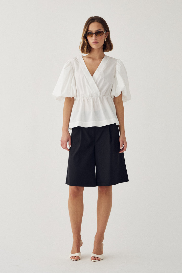Noella Magdalena Blouse