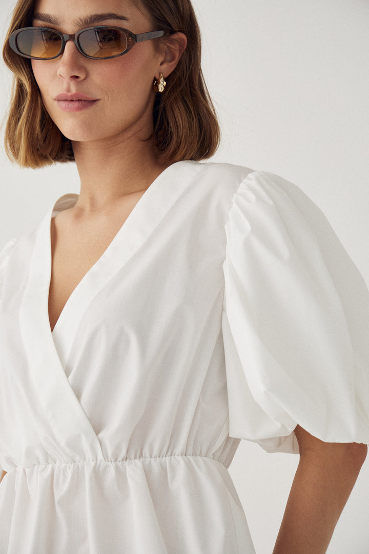 Noella Magdalena Blouse