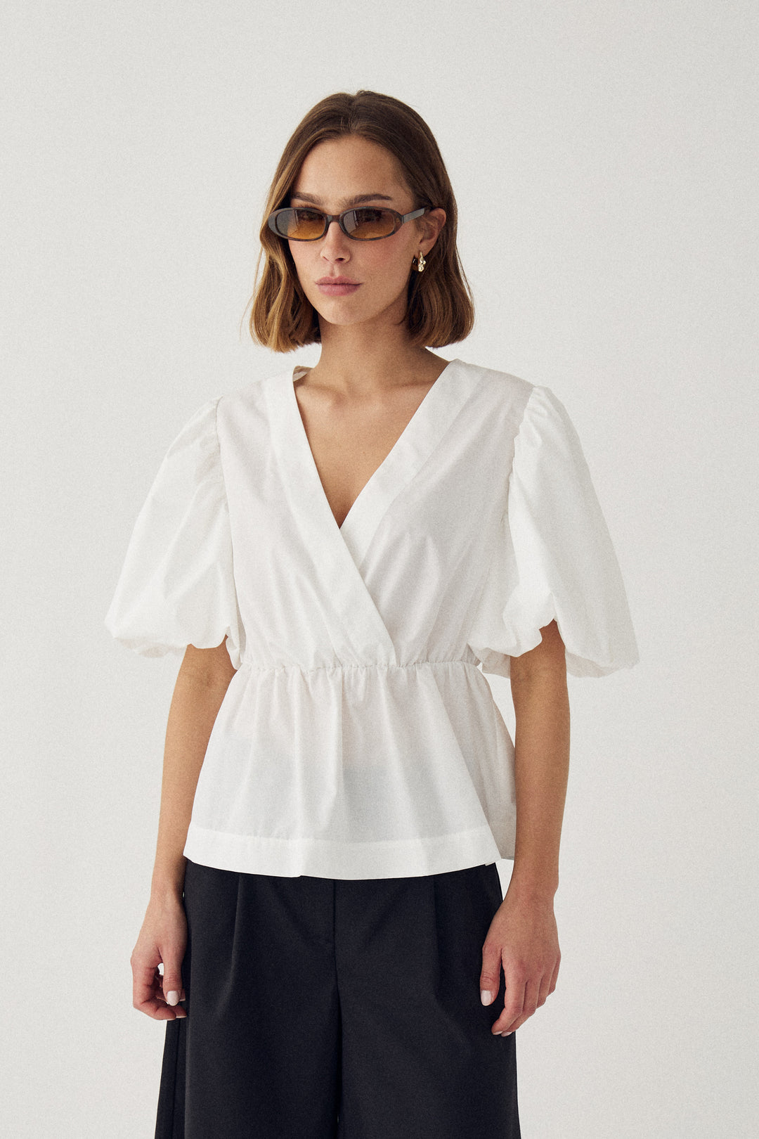 Noella Magdalena Blouse