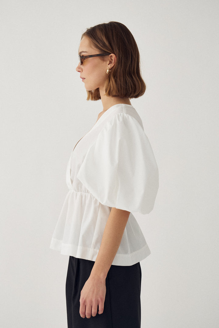 Noella Magdalena Blouse