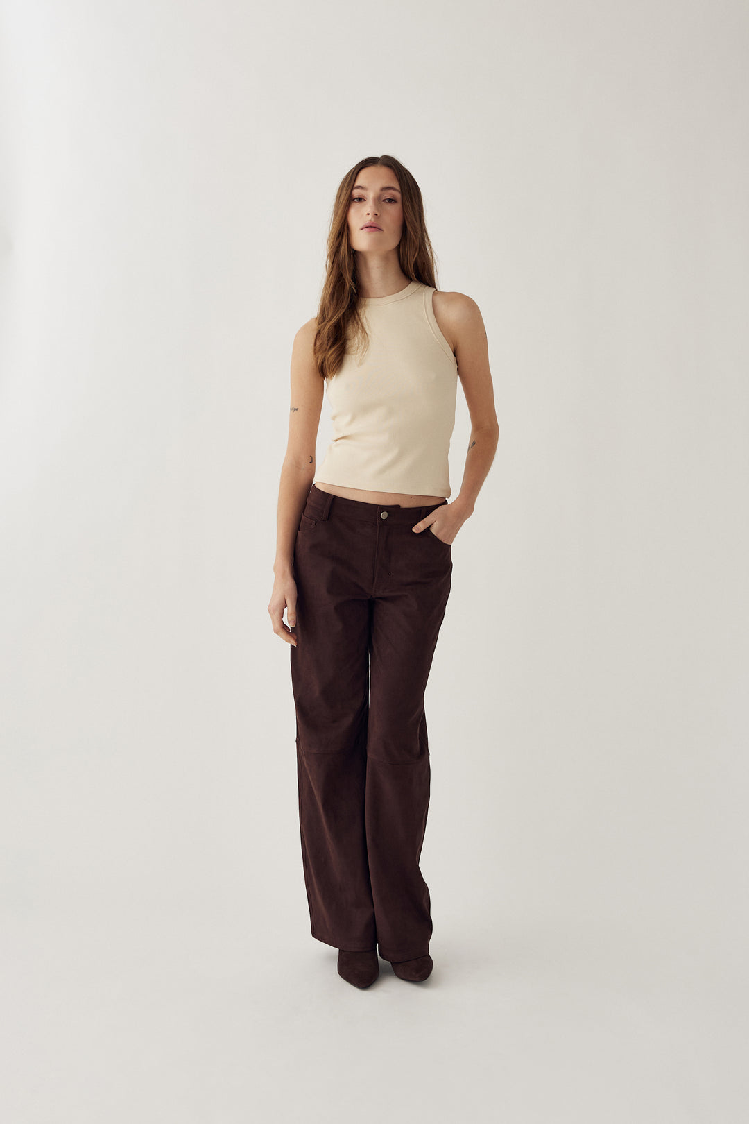 Noella Morrow Top