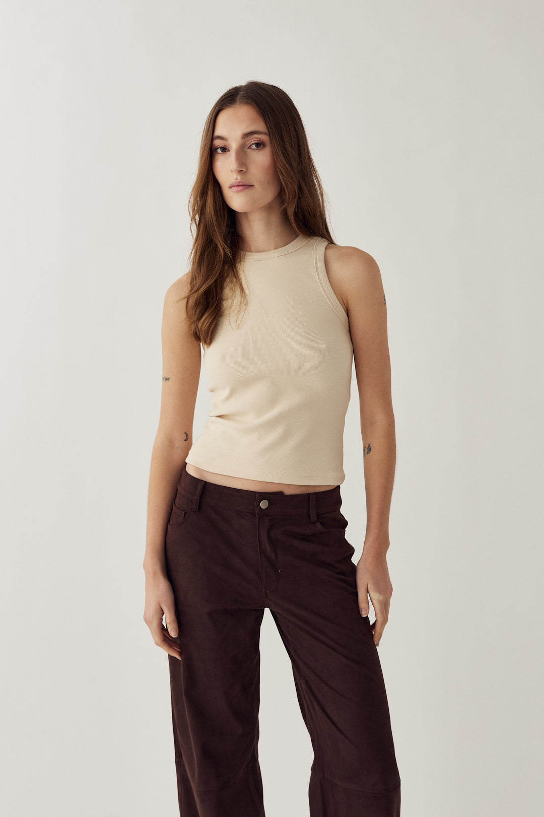 Noella Morrow Top
