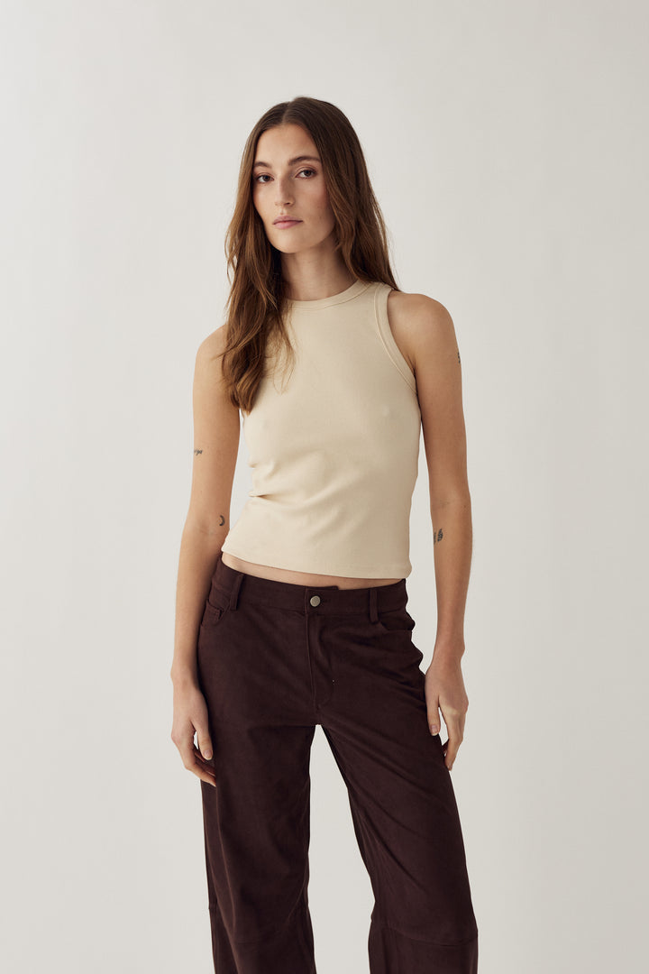 Noella Morrow Top