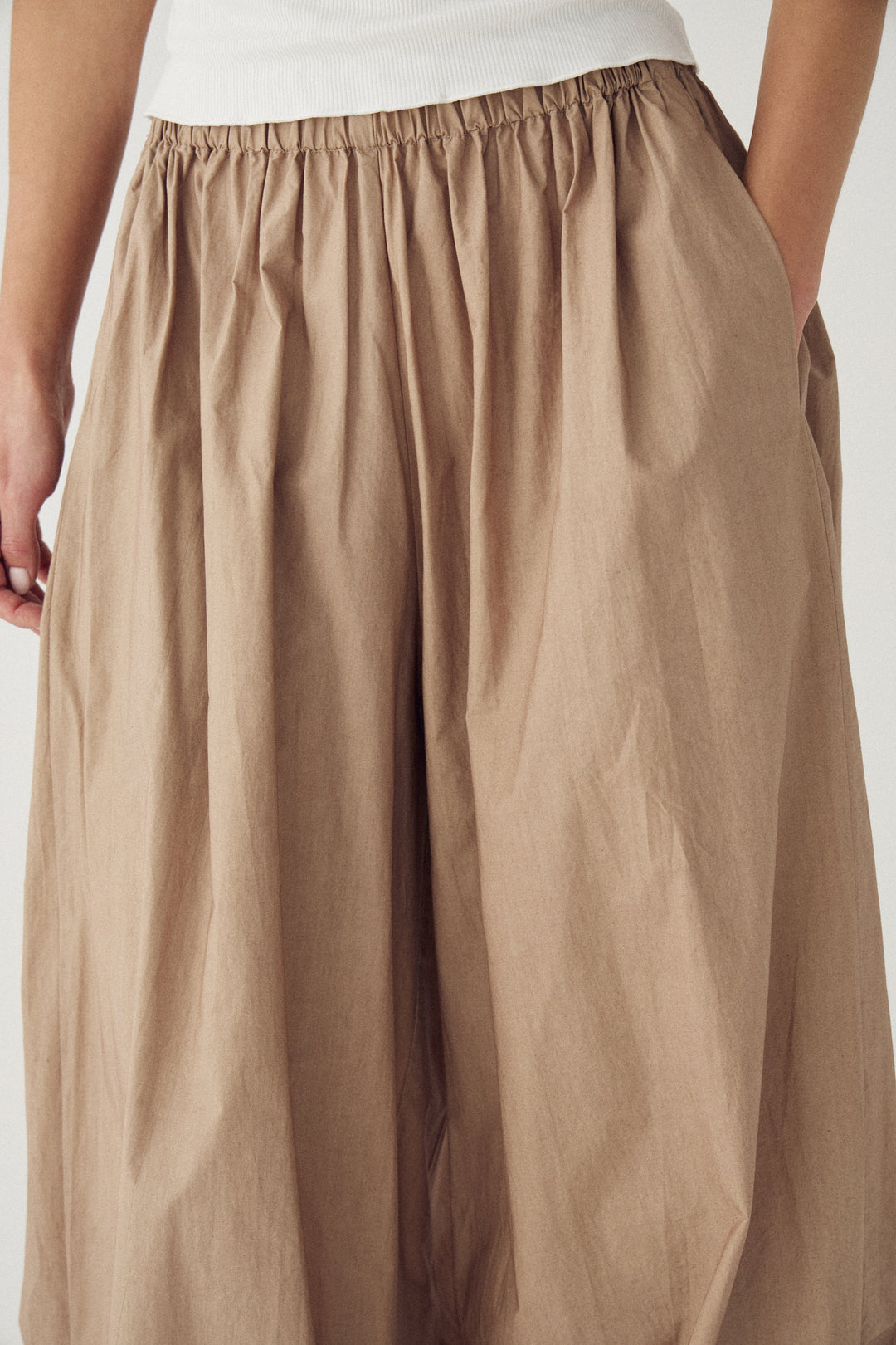 Noella Nerine Pants Beige