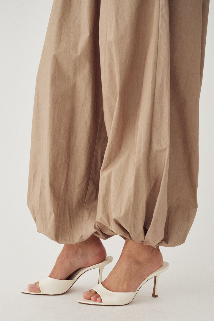 Noella Nerine Pants Beige