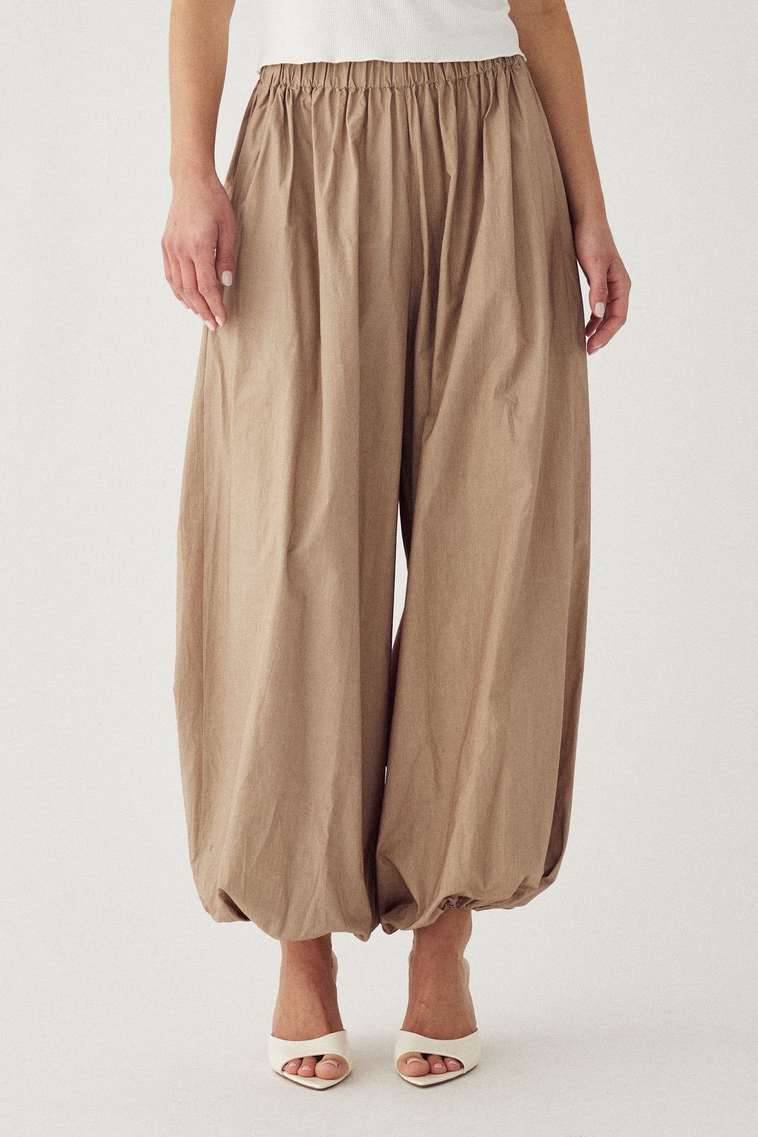 Noella Nerine Pants Beige