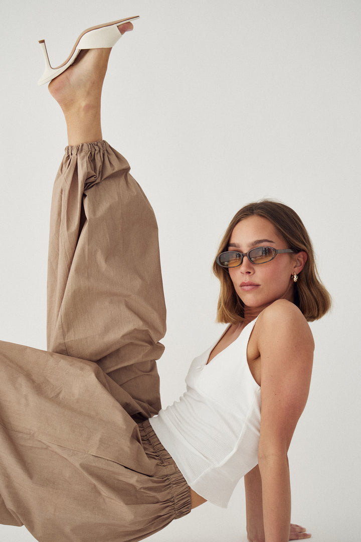 Noella Nerine Pants Beige