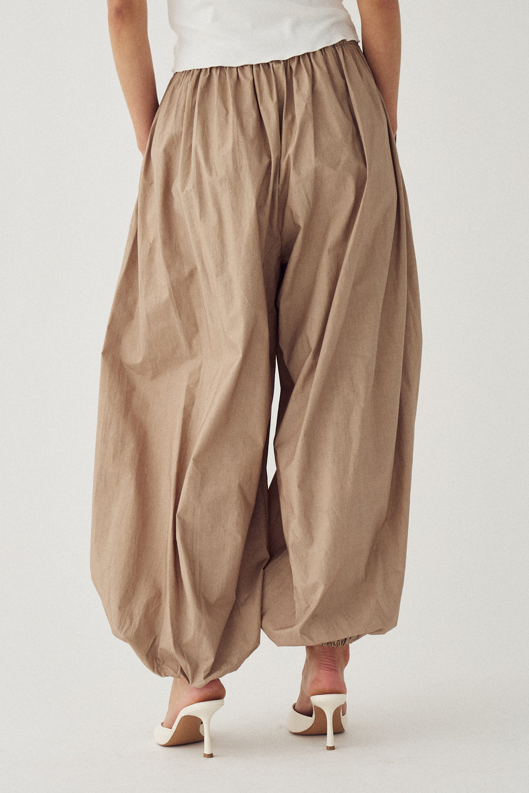 Noella Nerine Pants Beige