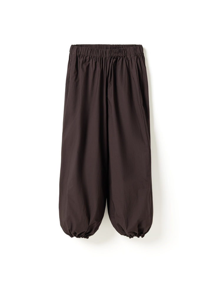 Noella Nerine Pants Chocolate