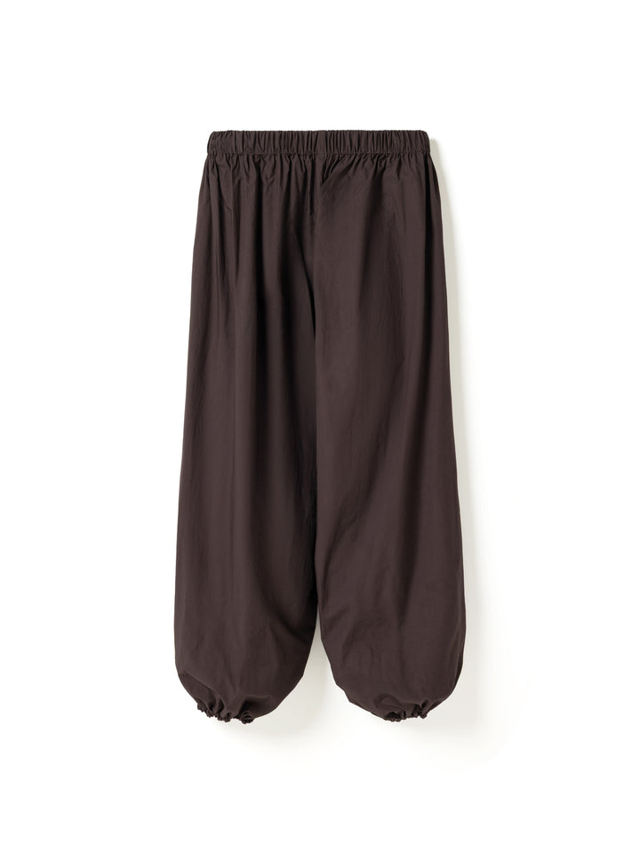 Noella Nerine Pants Chocolate