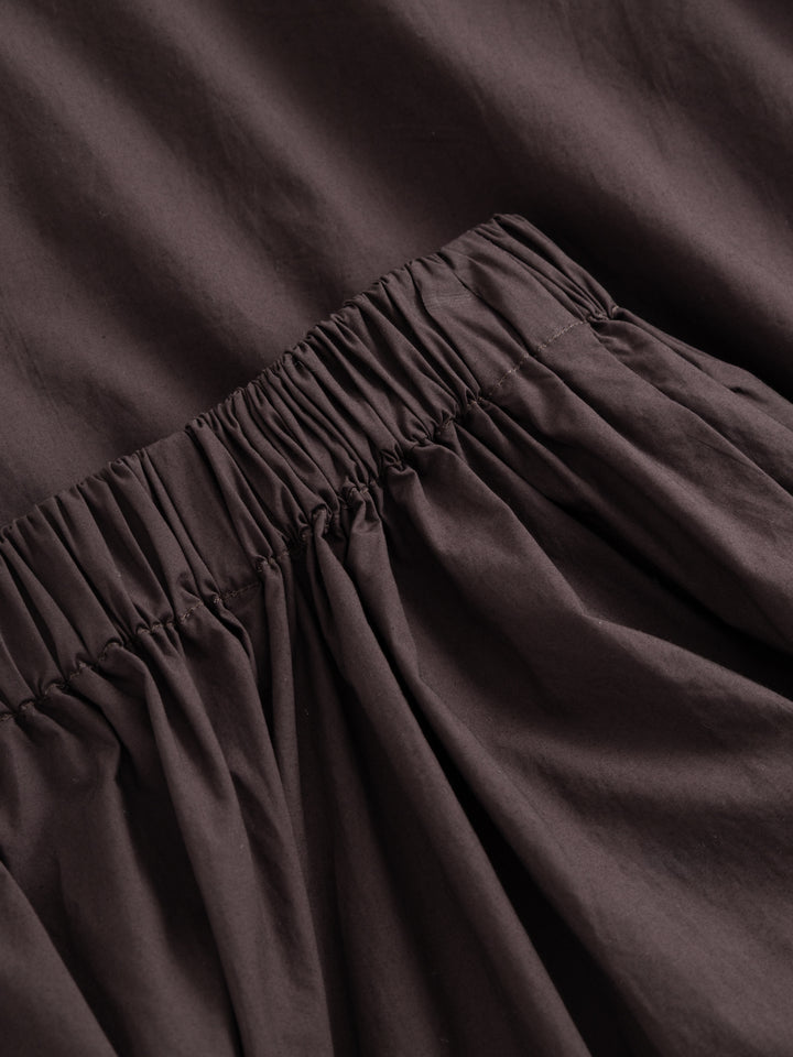 Noella Nerine Pants Chocolate