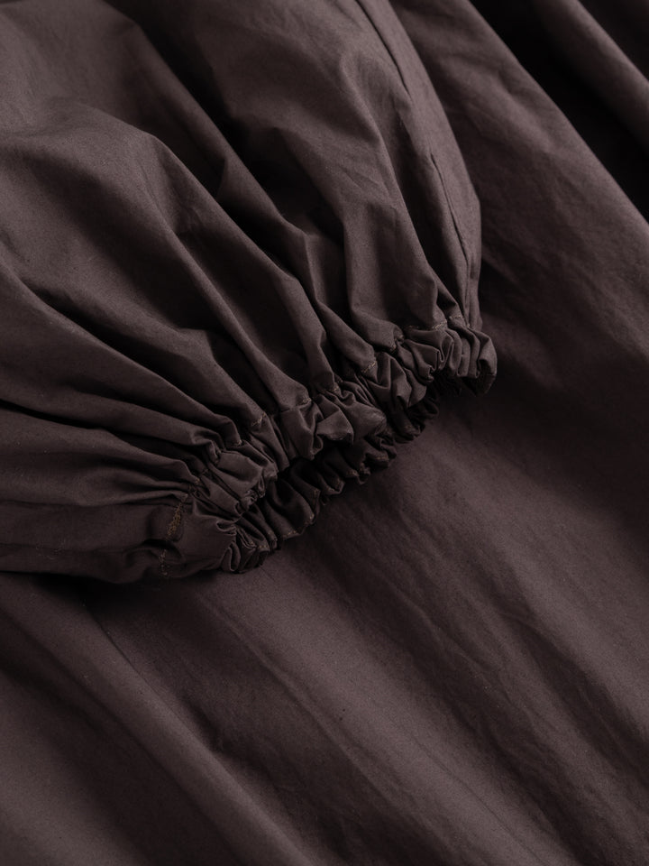 Noella Nerine Pants Chocolate