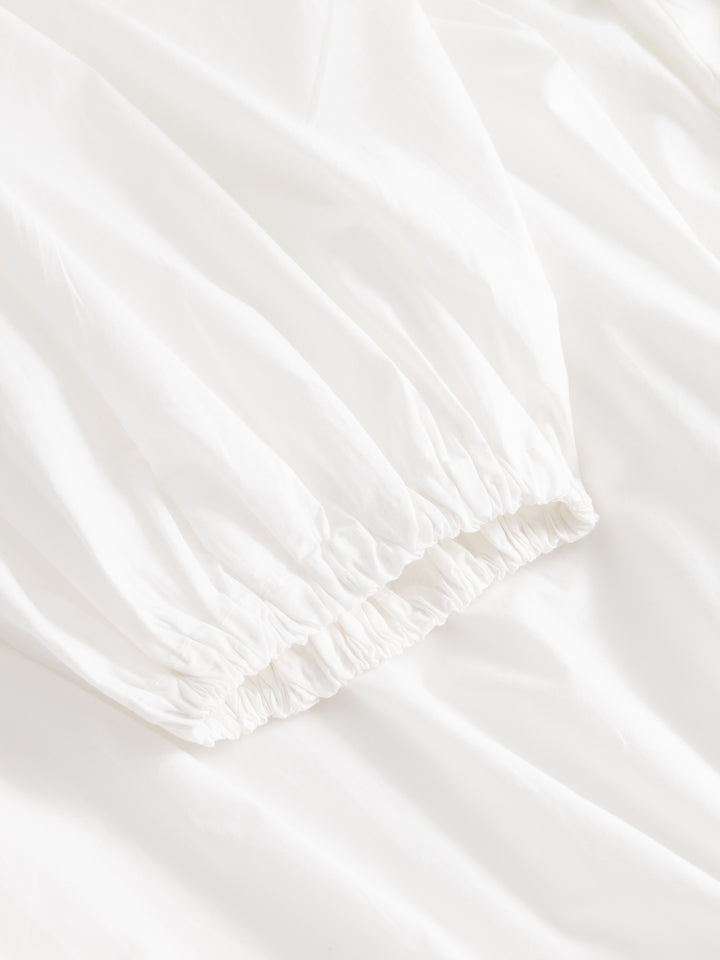 Noella Nerine Pants White
