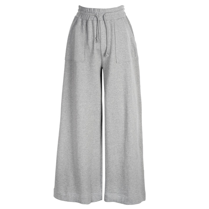 NELLIE SWEAT PANTS grey