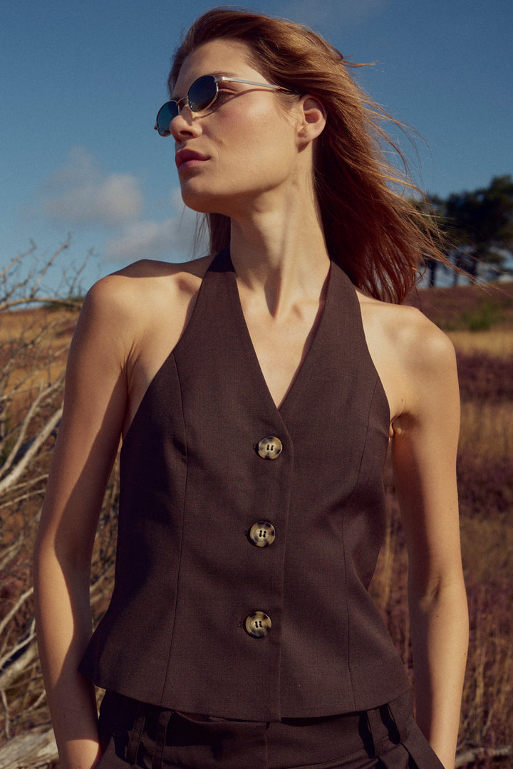 Noella Martina Vest