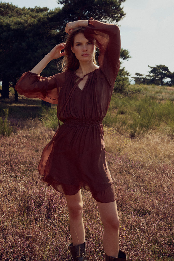 Noella Mariel Dress
