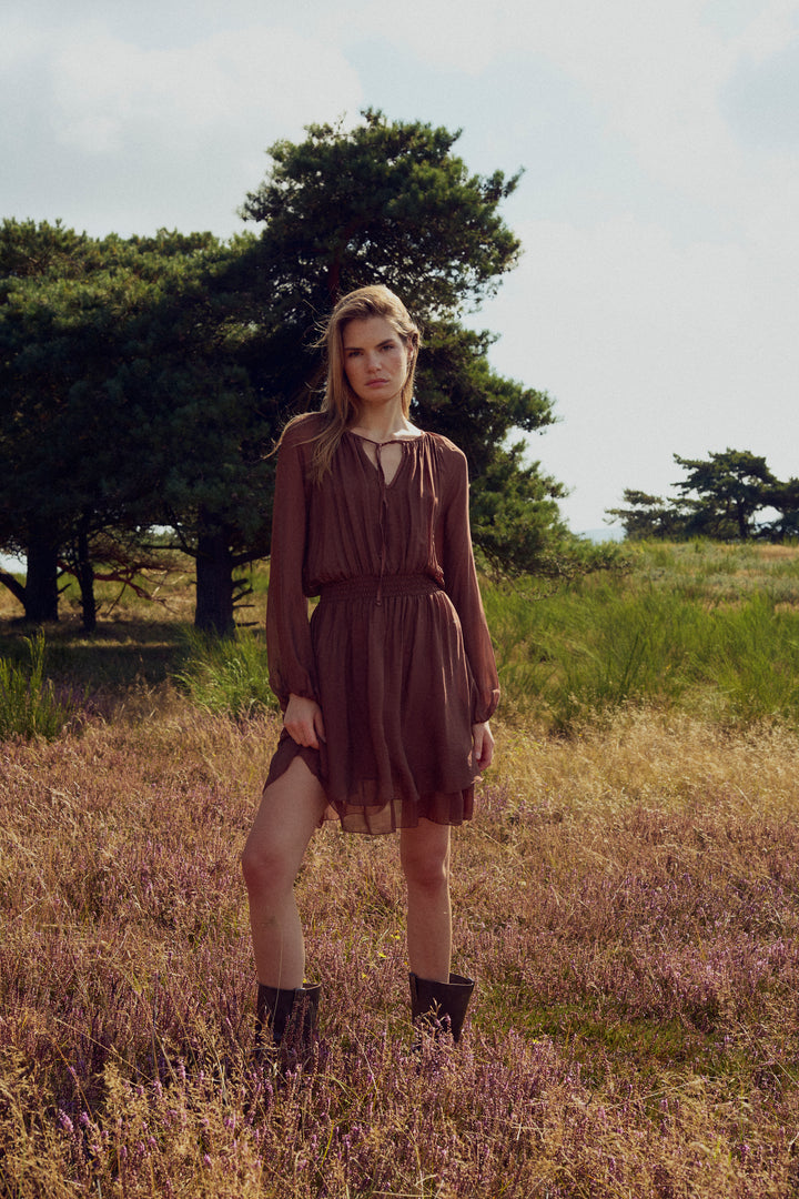 Noella Mariel Dress