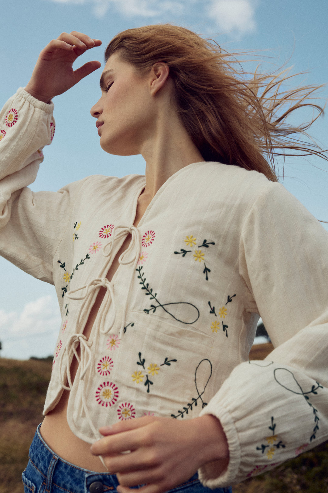 Noella Lori Jacket