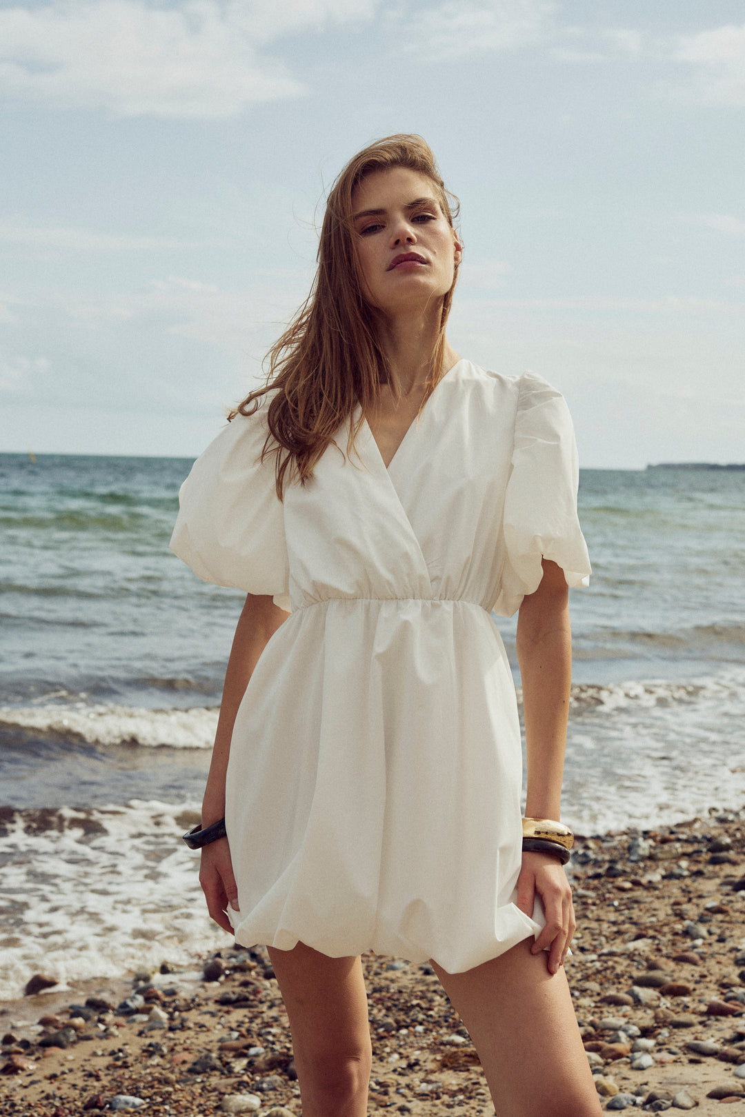 Noella Madalyn Dress