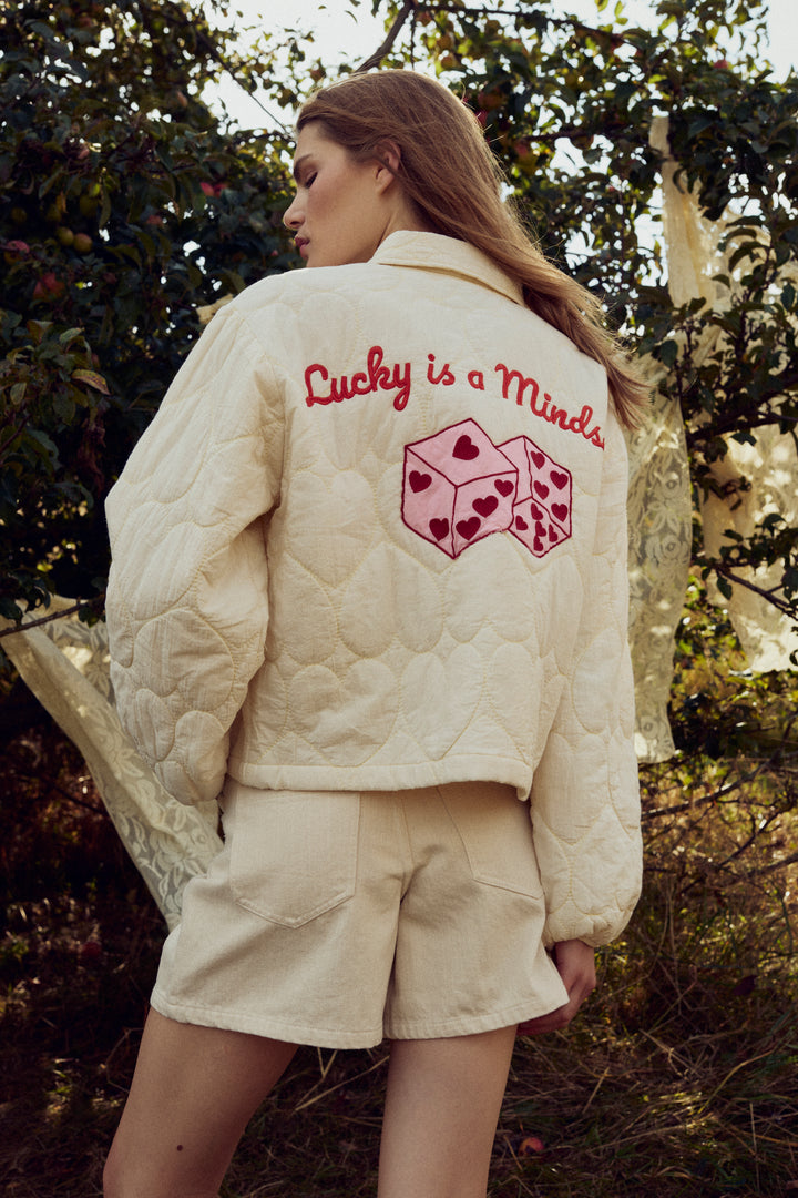 Noella Mariam Jacket