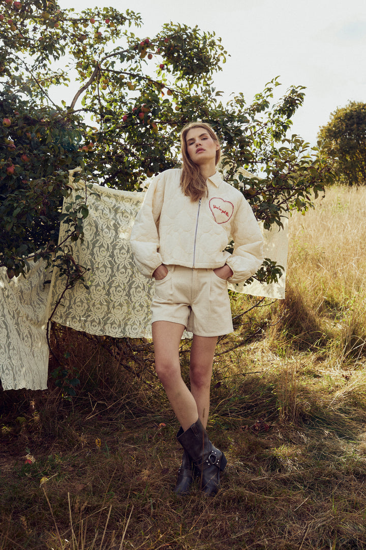 Noella Mariam Jacket