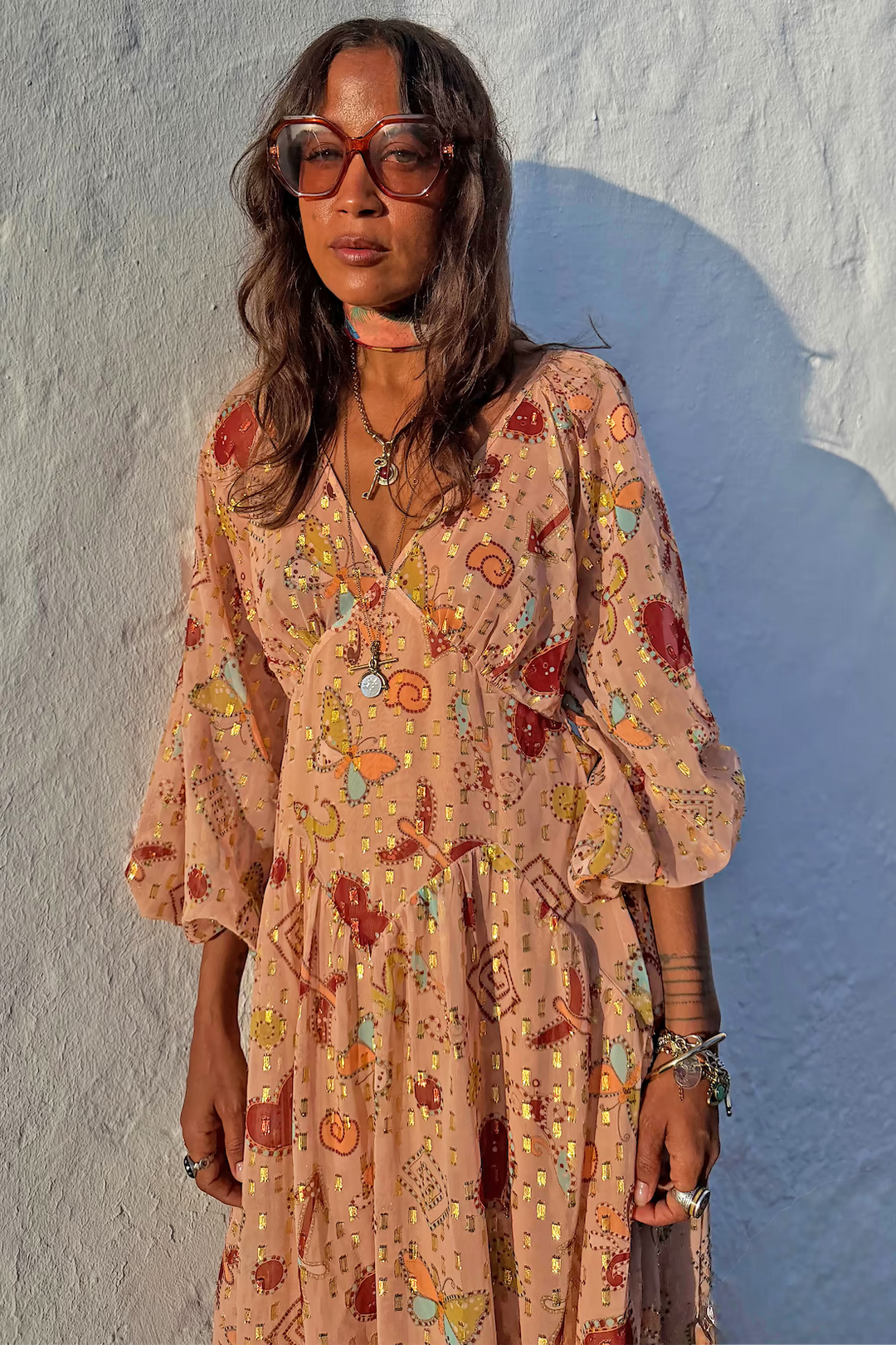 Astra Tahlia Dress